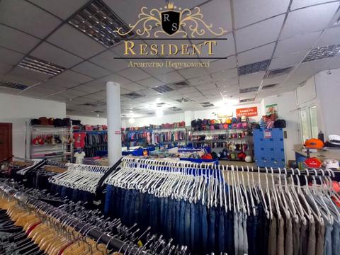 комерційна за адресою Театральний бульв., 3