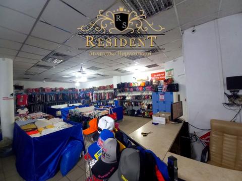 комерційна за адресою Театральний бульв., 3