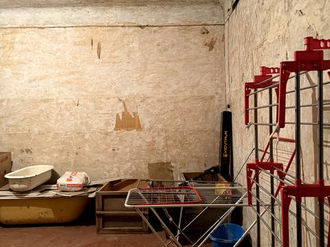 квартира за адресою Військове містечко 1, 1