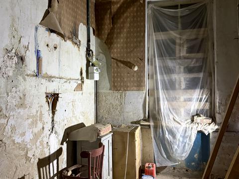 квартира за адресою Військове містечко 1, 1