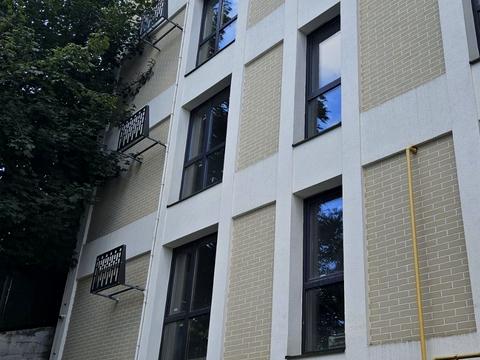 квартира по адресу Погулянка ул., (Будинок)