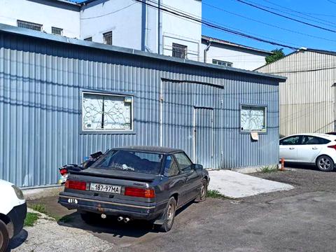 комерційна за адресою Богдана Хмельницького просп. (Героїв Сталінграда), 99