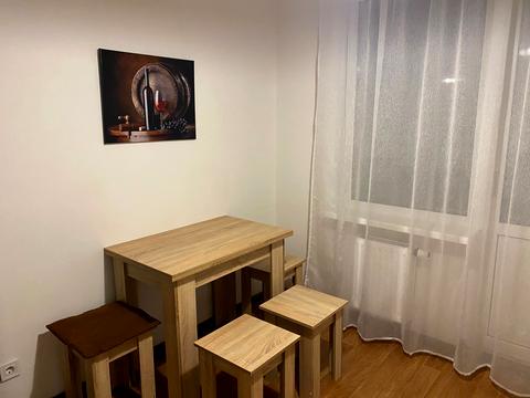 квартира за адресою Бориса Гмирі вул., 18