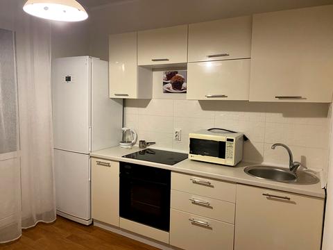 квартира за адресою Бориса Гмирі вул., 18