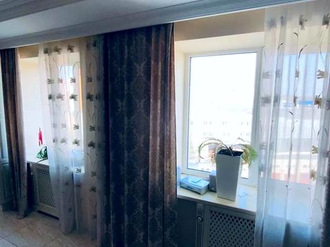 квартира по адресу Зеленая ул., 115ж