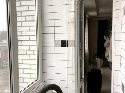 квартира по адресу Зеленая ул., 115ж