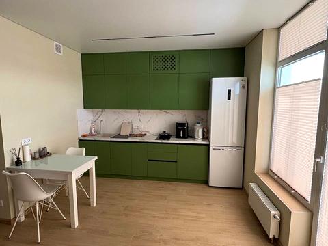 квартира за адресою Олеся Бердника вул., 1-Д