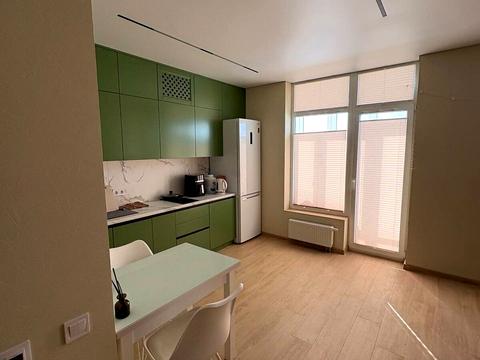 квартира за адресою Олеся Бердника вул., 1-Д