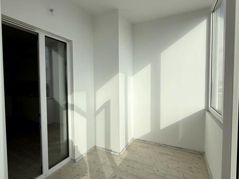 квартира по адресу Зеленая ул., 281а