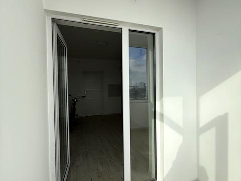 квартира по адресу Зеленая ул., 281а