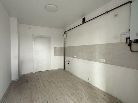 квартира по адресу Зеленая ул., 281а