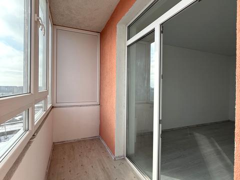 квартира по адресу Зеленая ул., 281а