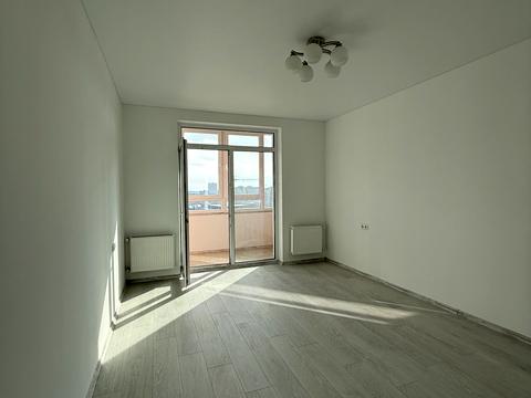 квартира по адресу Зеленая ул., 281а