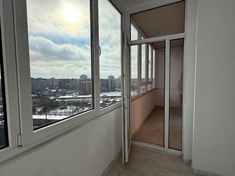 квартира по адресу Зеленая ул., 281а