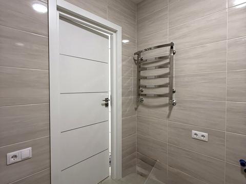 квартира по адресу Зеленая ул., 281а