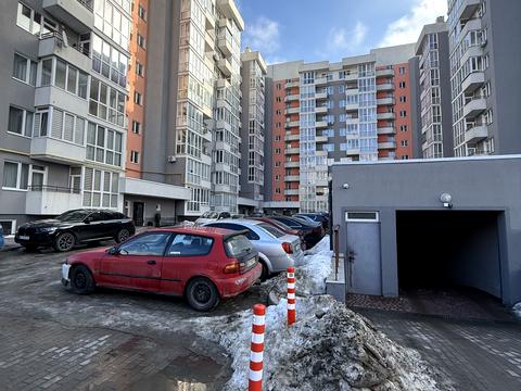 квартира по адресу Зеленая ул., 281а