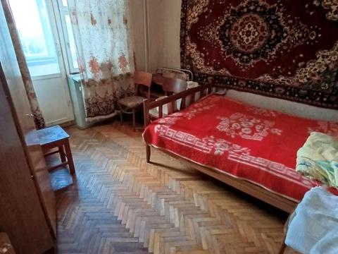 квартира по адресу Кольцевая ул., 7