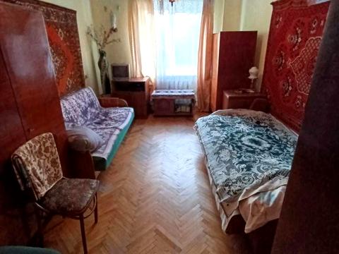 квартира по адресу Кольцевая ул., 7