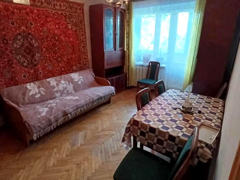 квартира по адресу Кольцевая ул., 7