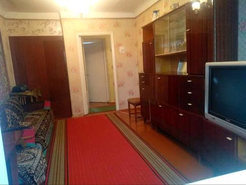 квартира за адресою Житомир, Велика Бердичівська вул., 50