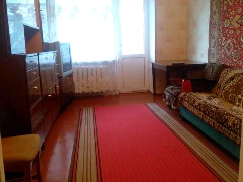 квартира за адресою Велика Бердичівська вул., 50