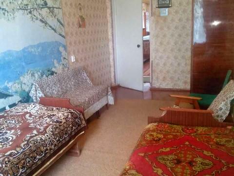 квартира за адресою Житомир, Велика Бердичівська вул., 50