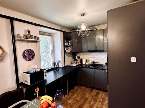 квартира за адресою Молодіжна, 7А