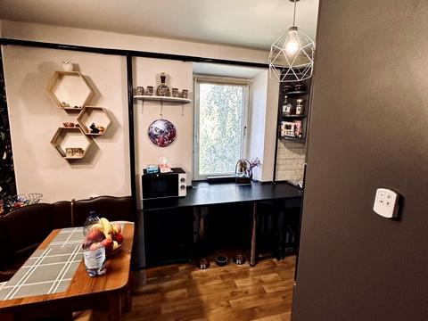 квартира за адресою Молодіжна, 7А