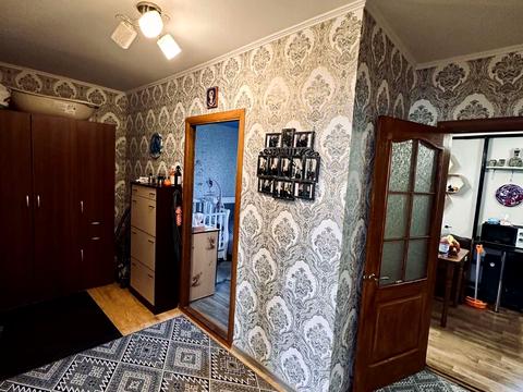 квартира за адресою Молодіжна, 7А