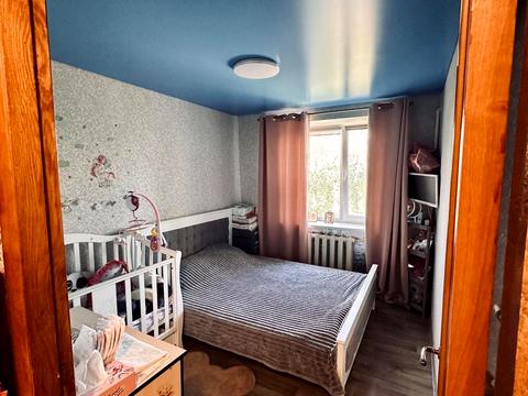 квартира за адресою Молодіжна, 7А