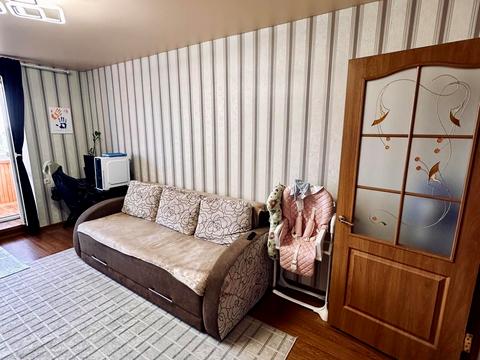 квартира за адресою Молодіжна, 7А