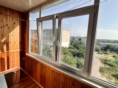 квартира за адресою Молодіжна, 7А