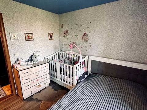 квартира за адресою Молодіжна, 7А