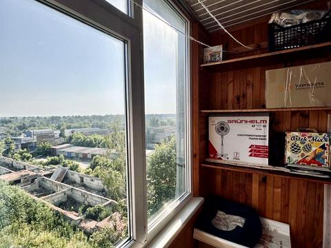 квартира за адресою Молодіжна, 7А