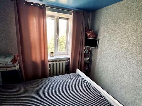 квартира за адресою Молодіжна, 7А