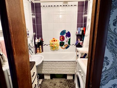 квартира за адресою Молодіжна, 7А