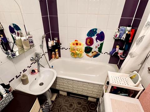 квартира за адресою Молодіжна, 7А