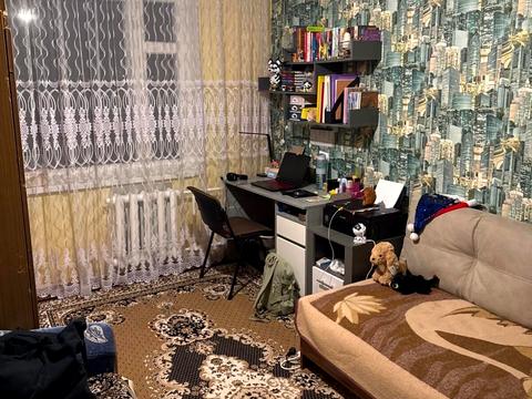 квартира по адресу Клосовского Александра ул., 10