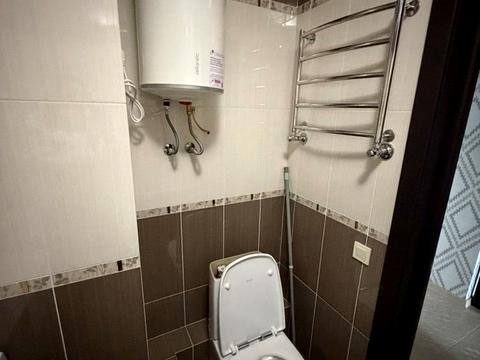 квартира за адресою Івана Крамського вул., 9