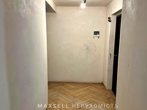 квартира по адресу Свободи просп. (Прокофʼєва), 16 к2