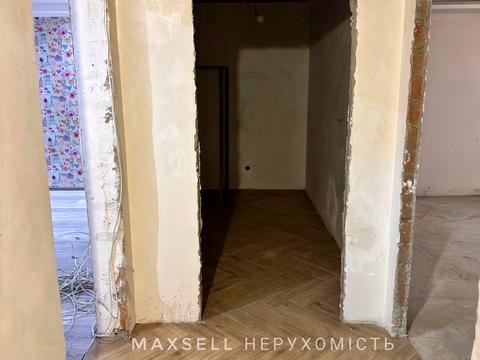 квартира по адресу Свободи просп. (Прокофʼєва), 16 к2