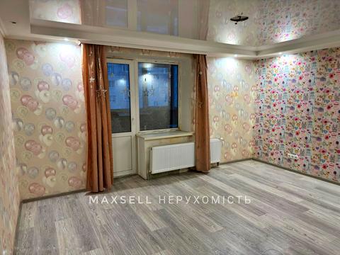 квартира по адресу Свободи просп. (Прокофʼєва), 16 к2