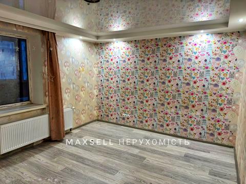 квартира по адресу Свободи просп. (Прокофʼєва), 16 к2