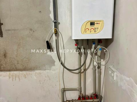 квартира по адресу Свободи просп. (Прокофʼєва), 16 к2