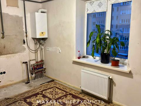 квартира по адресу Свободи просп. (Прокофʼєва), 16 к2