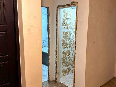 квартира по адресу Свободи просп. (Прокофʼєва), 16 к2