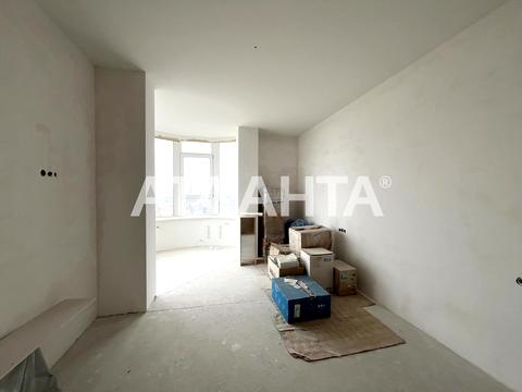 квартира по адресу Макаренко ул., 2а