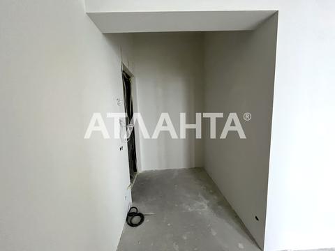 квартира по адресу Макаренко ул., 2а