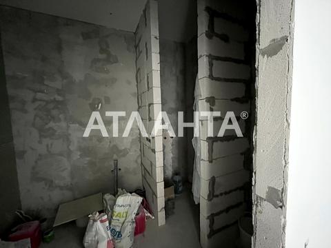 квартира по адресу Макаренко ул., 2а