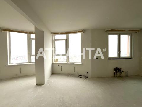 квартира по адресу Макаренко ул., 2а